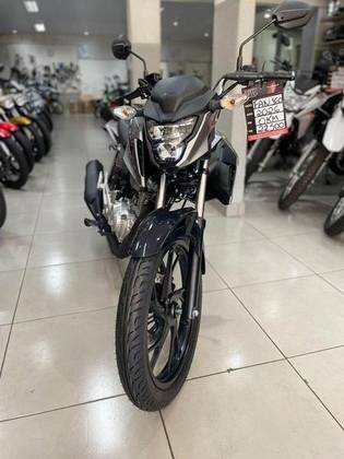 HONDA CG 160 FAN HONDA CG 160 FAN